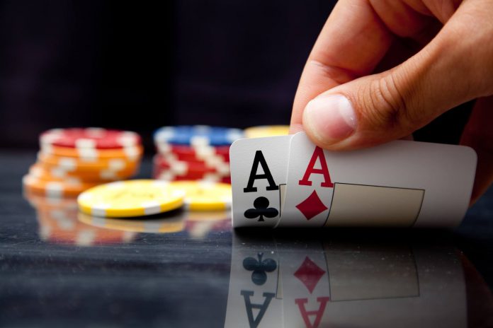 Kāpēc licencētie online kazino  ir taktika, nevis stratēģija