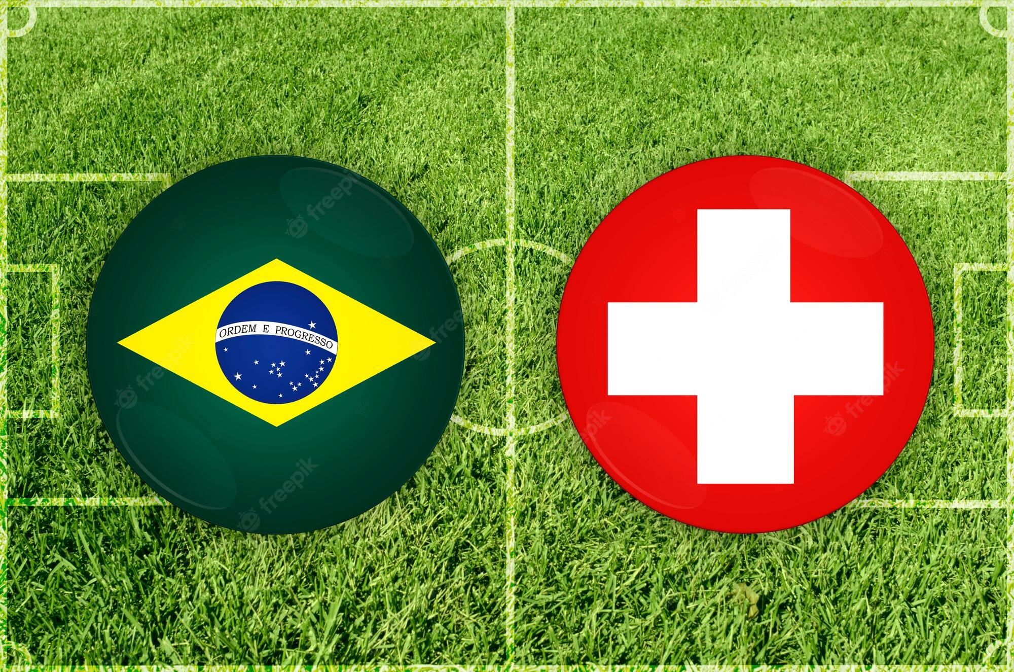 Brazil vs Švajcarska - kvote i ponuda