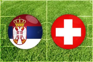 Srbija VS Švajcarsa - Kvote I Favorit