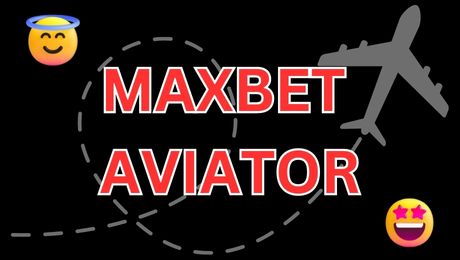 Kako Igrati Aviator na Maxbet-u?
