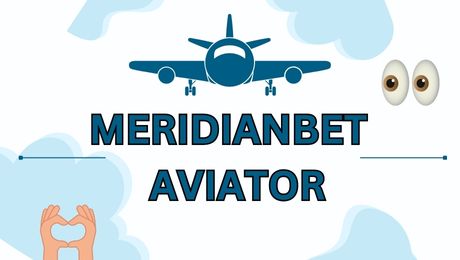Kako Igrati Aviator na Meridian Kladionici