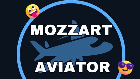 Kako igrati Aviator na Mozzart Bet sajtu